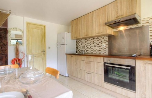 Moltifao Apartment | Homerez - Apt. in Moltifao, great view.