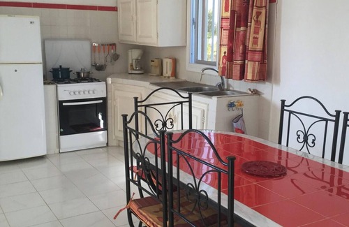 Ouoran Apartment | Homerez - Apt w/ sea view in Ouoran