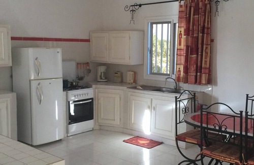 Ouoran Apartment | Homerez - Apt w/ sea view in Ouoran