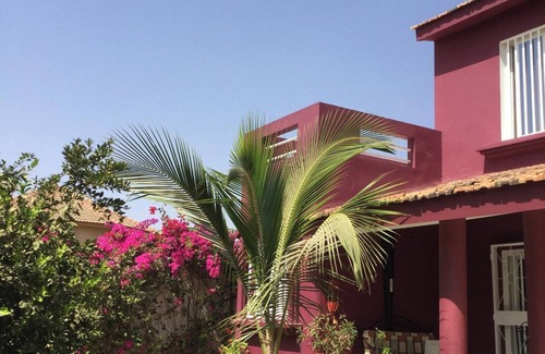 Ouoran Apartment | Homerez - Apt w/ sea view in Ouoran