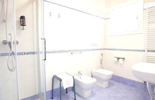 Romano d'Ezzelino Apartment | Homerez - Beautiful appartement for 2 ppl. with garden at Romano D'ezzelino