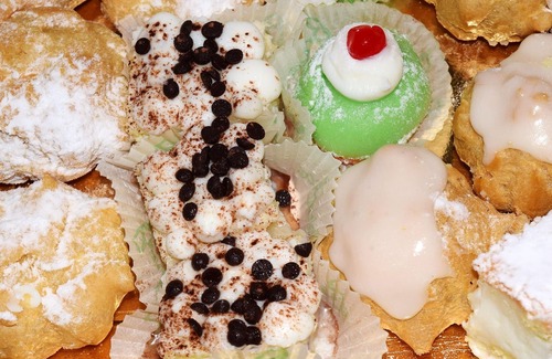 Canosa Sannita Apartment | Homerez - Beautiful apartment With sea view and garden