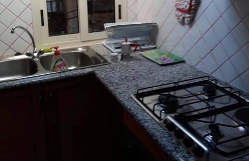 Loceri Apartment | Homerez - Beautiful apartement 10 km away from the beach for 3 ppl. at Loceri