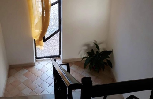 Loceri Apartment | Homerez - Beautiful appartement 10 km away from the beach for 2 ppl. at Loceri
