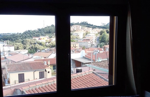 Loceri Apartment | Homerez - Beautiful appartement 10 km away from the beach for 2 ppl. at Loceri