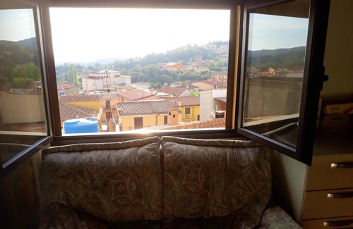 Loceri Apartment | Homerez - Beautiful appartement 10 km away from the beach for 2 ppl. at Loceri