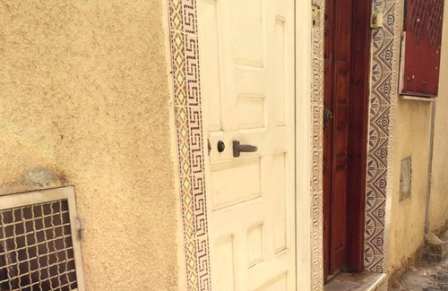 Bab Lakouas Apartment | Homerez - Beautiful appartement 5 km away from the beach for 5 ppl. at Tunis