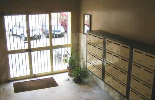 4th Arrondissement Apartment | Homerez - Beautiful studio for 2 ppl. with balcony at Marseille