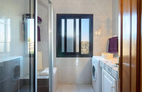 Tahiche Villa | Homerez - Beautiful villa 6 km away from the beach for 4 ppl. with swimming-pool