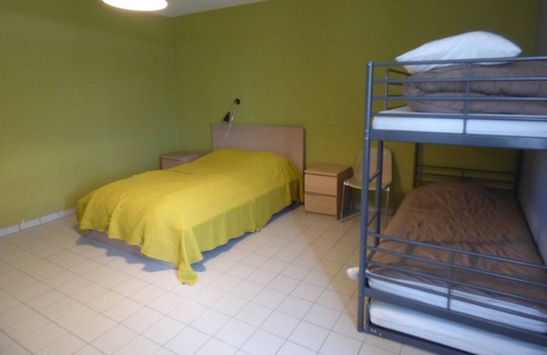 Nouart House | Homerez - Big house for 26 ppl. with jacuzzi and sea view at Nouart