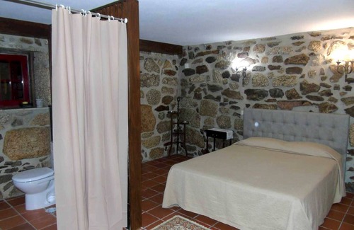 Molares Villa | Homerez - Big villa for 9 ppl. with shared pool at Molares