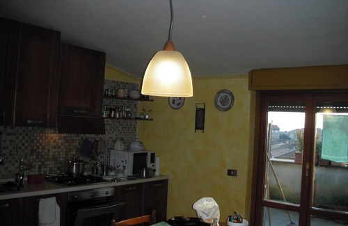 Tuscania Apartment | Homerez - Bright apt. in Tuscania centre