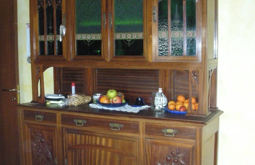 Tuscania Apartment | Homerez - Bright apt. in Tuscania centre