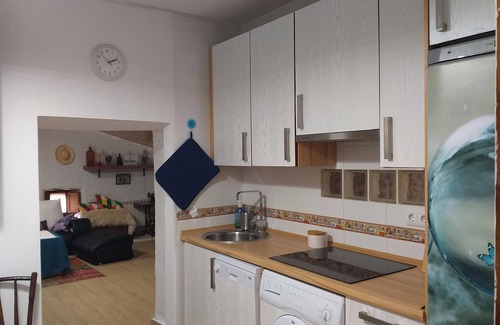 Perena House | Homerez - Charming House in Pereña de la Ribera