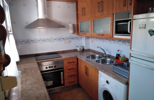 Las Gabias Ski Chalet | Homerez - Chalet in Cúllar Vega