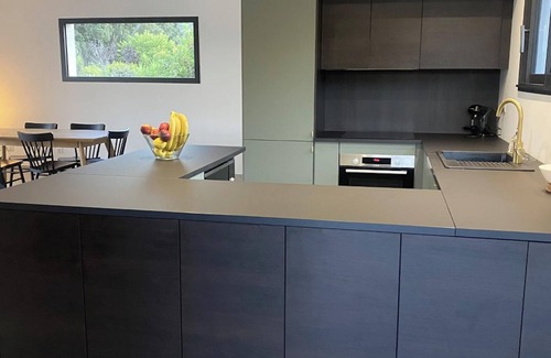 Serra-di-Fiumorbo House | Homerez - Charming House in Serra-Di-Fiumorbo with garden