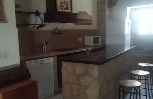 Ubeda House | Homerez - Charming 120 m² house in Úbeda with pool