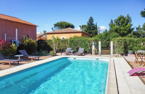 Castelnou House | Homerez - Charming House near Castelnou with Private Pool