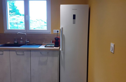 Mouzillon House | Homerez - Charming House in Mouzillon - Enclosed Garden and Terrace