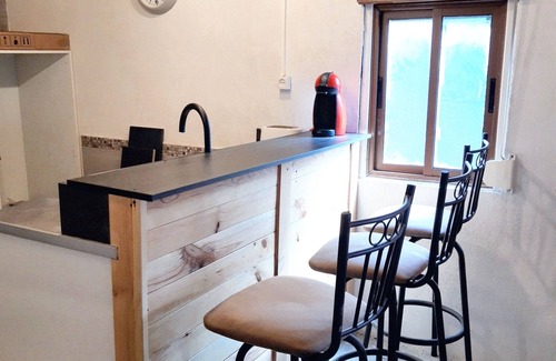 Iraneta House | Homerez - Charming House in Irañeta with Fenced Garden