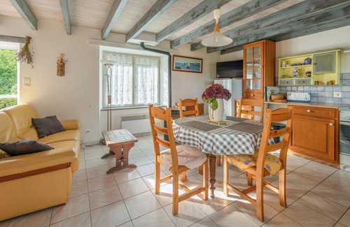 Paimpol House | Homerez - Charming house with sea view in Paimpol