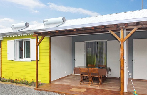 Cilaos House | Homerez - Charming House in Cilaos with Mountain View