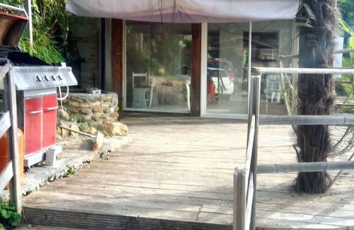 Gan House | Homerez - Charming House in Gan with Mountain View