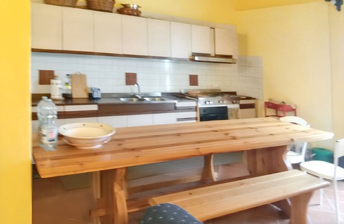 Acerenza House | Homerez - Charming House in Acerenza with View