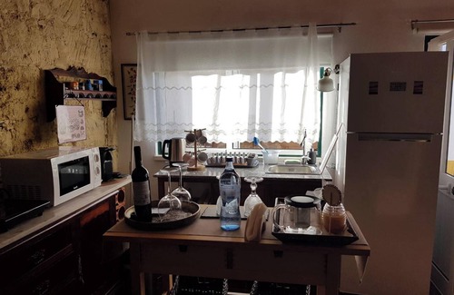 Sao Vicente do Paul House | Homerez - Charming House in Santarém with Pool