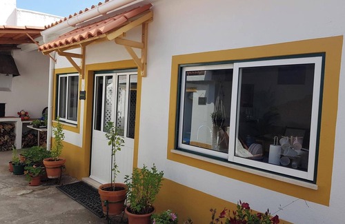 Sao Vicente do Paul House | Homerez - Charming House in Santarém with Pool