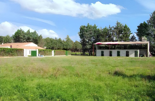 Meynes Villa | Homerez - Charming Villa in Meynes with Private Pool