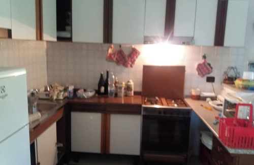 Scilla House | Homerez - Comfortable House in Solano Superiore with Garden