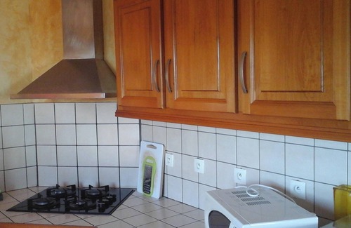 Petite-ÃŽle Apartment | Homerez - Comfortable Apartment in Le Tampon, Sea View