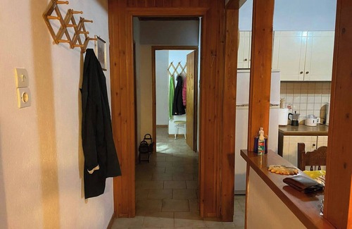 Ermionida House | Homerez - Comfortable house with sea and mountain view in Ermioni