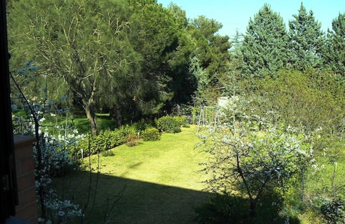 Nicolosi Apartment | Homerez - Comfortable Studio in Nicolosi