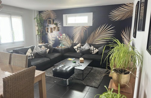 Andres House | Homerez - Cosy House in Andres with Parking