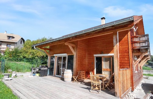 Gap House | Homerez - Countryside house in Gap with mountain view