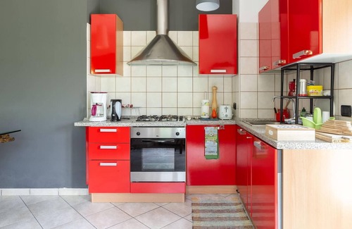 Montecrestese House | Homerez - Cozy House in Montecrestese - Mountain View