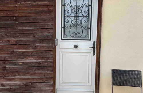 Sancheville Apartment | Homerez - Cozy studio near Sancheville - 27 m² - 2 pers.