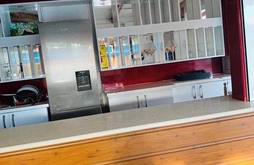 Anse-Bertrand Villa | Homerez - Elegant Villa in Anse-Bertrand, private pool