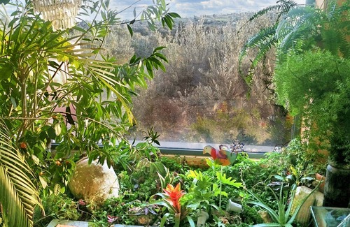 Dirfys-Messapia Villa | Homerez - Elegant Villa with Sea View in Politika