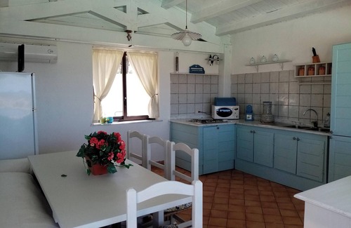 Marsala Villa | Homerez - Elegant villa in Marsala with private pool and sea view