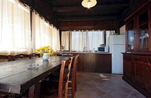 Marsala Villa | Homerez - Elegant villa in Marsala with private pool and sea view