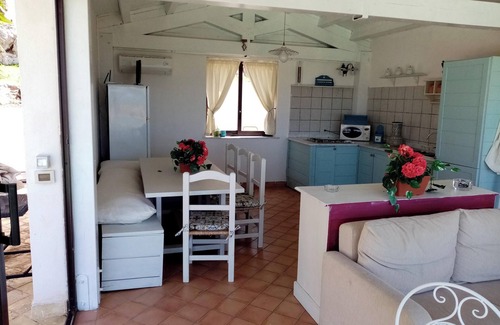 Marsala Villa | Homerez - Elegant villa in Marsala with private pool and sea view