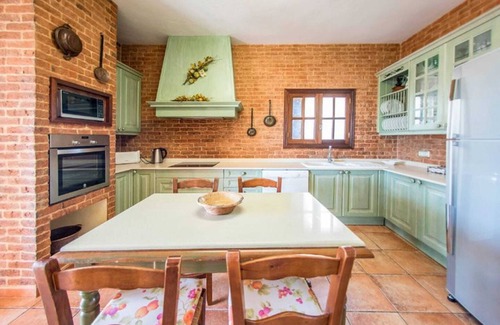 Sant Jordi de Ses Salines Villa | Homerez - Villa in Sant Josep de sa Talaia