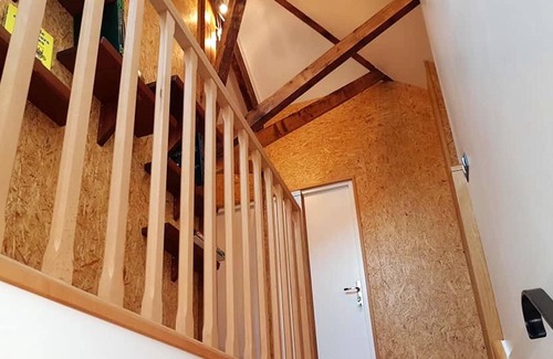 Argenteuil House | Homerez - Exceptional house with garden and balcony