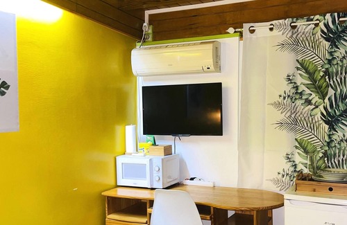 Basse-Terre Apartment | Homerez - Fantastic studio apartment With garden