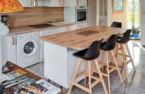 Saint-Germain-du-Pert House | Homerez - House in Saint-Germain-du-Pert