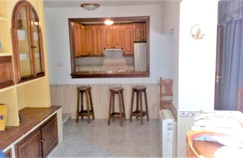 Sotillo de la Adrada House | Homerez - House for 11 ppl. with shared pool and garden at Sotillo de la Adrada