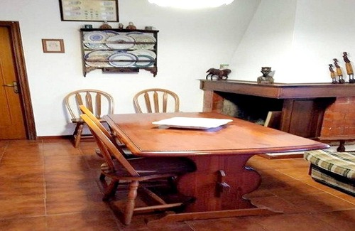 San Giovanni Suergiu House | Homerez - House 1 km away from the beach for 6 ppl. with garden at Is Cordeddas